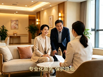 浉河有偿售卵代生女生的客户的客户群体有哪些