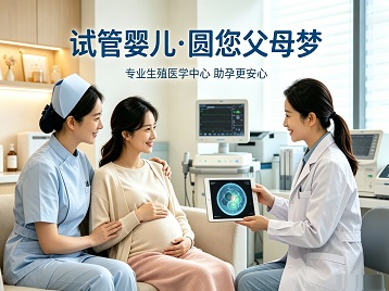 浉河辅助生育服务 试管婴儿行业的兴起背景、发展与未来展望